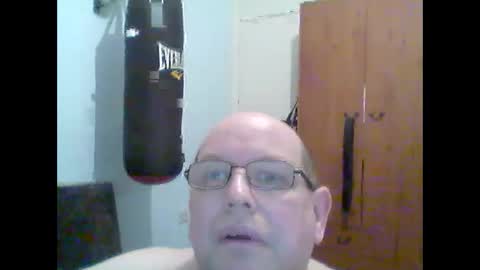 Snapshot of leatherpants68 chatting on December 2024 07:57:02 PM leatherpants68 online show from December 2024 07:57:02 PM