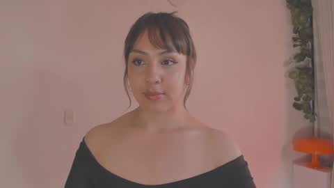 Dani  online show from February 2025 01:15:02 AM