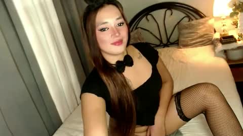 Coleen online show from March 2025 06:12:02 PM