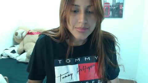 My love online show from February 2025 04:54:02 AM