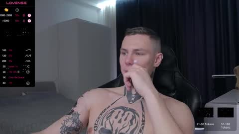 Lechery boy online show from February 2025 11:06:02 AM