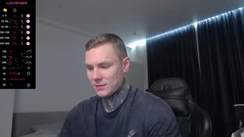 Lechery boy online show from March 2025 04:54:02 PM