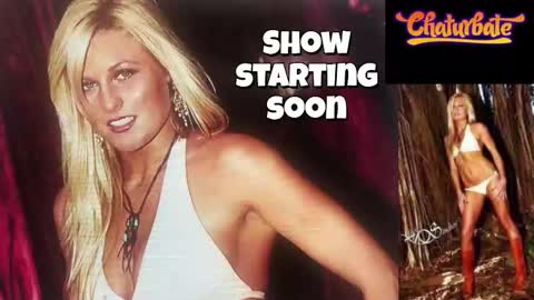 Snapshot of ledzc chatting on February 2026 10:33:01 PM Victorias Secret Life online show from February 2026 10:33:01 PM