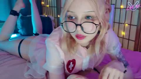 Snapshot of lee_ex chatting on September 2025 07:44:01 AM Lee ex online show from September 2025 07:44:01 AM