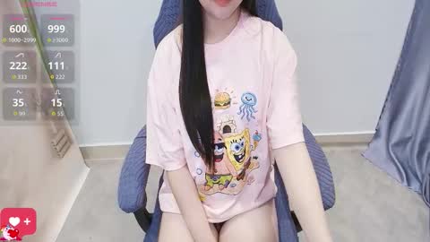 Snapshot of lee_smile chatting on March 2026 01:47:01 AM Lee online show from March 2026 01:47:01 AM