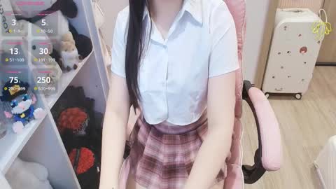 Snapshot of lee_smile chatting on March 2026 11:48:01 PM Lee online show from March 2026 11:48:01 PM