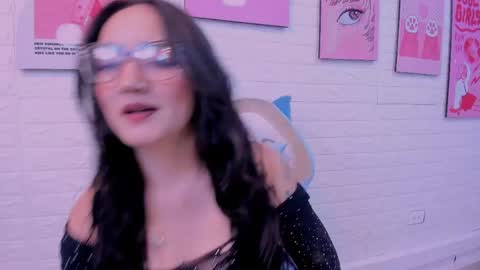 Leah Carter  online show from May 2026 04:19:01 AM