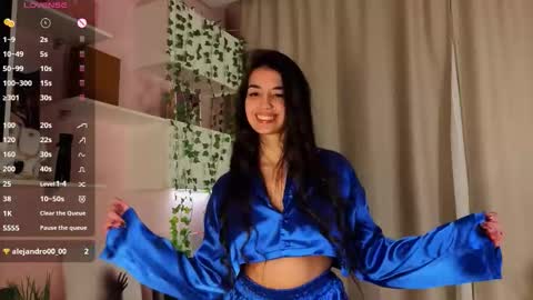 Jasmine online show from February 2026 07:06:02 PM