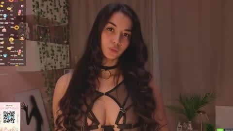 Jasmine online show from February 2026 07:04:02 PM