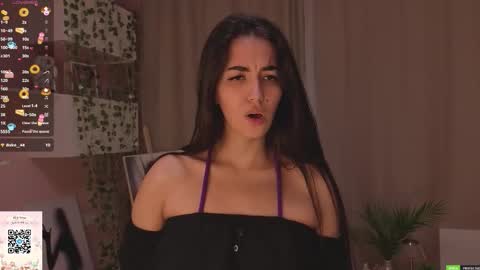 Jasmine online show from March 2026 07:09:01 PM