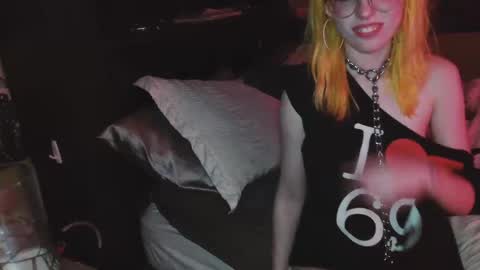 alleycat online show from January 2025 11:13:01 AM