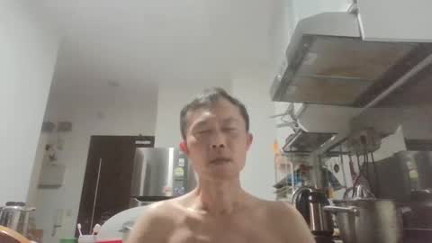 Snapshot of leeminhao chatting on April 2026 03:20:02 PM leeminhao online show from April 2026 03:20:02 PM