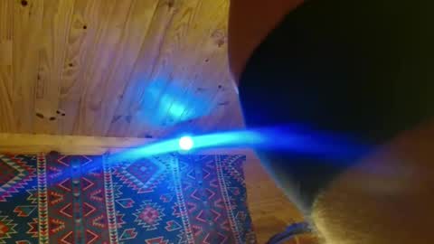 Dliciousman online show from May 2026 07:52:01 PM