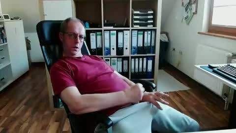 Dave online show from March 2026 12:09:01 PM