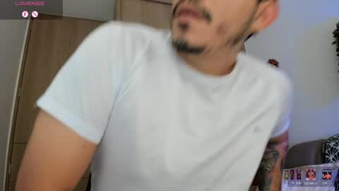 Snapshot of legolas_15 chatting on June 2026 07:28:01 PM Alejandro online show from June 2026 07:28:01 PM