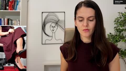 Elle  online show from January 2026 11:37:02 AM