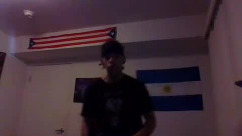 Vlad Delarge online show from February 2026 02:10:01 AM