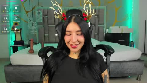 Leia online show from December 2024 12:12:01 AM