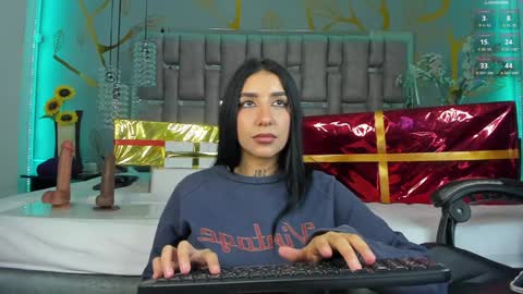 Leia online show from December 2024 05:51:01 AM