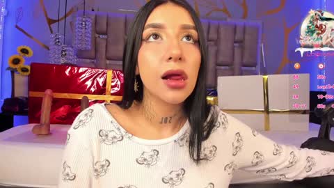 Leia online show from December 2024 08:22:02 AM