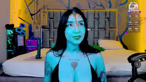 Leia online show from December 2024 04:19:01 AM