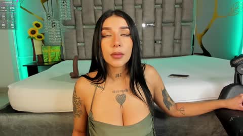 Leia online show from January 2025 05:27:01 AM