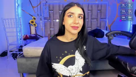 Leia online show from January 2025 09:05:01 AM