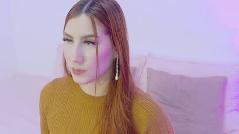 Leidy Cooper online show from November 2025 04:45:02 AM