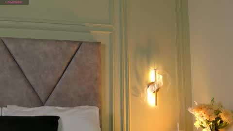 Leidy Cooper online show from March 2026 09:19:02 PM