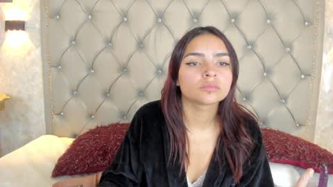 LEIGH ANGELS online show from January 2025 12:54:02 AM