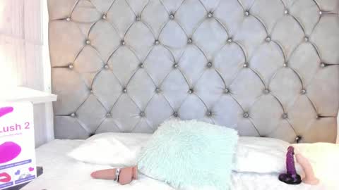 LEIGH ANGELS online show from January 2025 12:48:01 AM