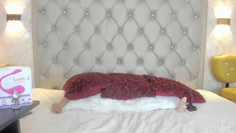 LEIGH ANGELS online show from March 2025 12:18:02 AM