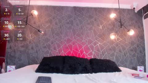 LEIGH ANGELS online show from January 2026 09:51:01 PM