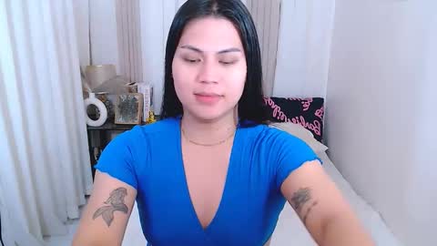 Cailey online show from October 2025 03:35:01 PM