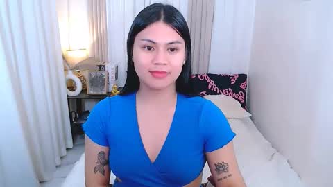 Cailey online show from October 2025 08:00:02 PM