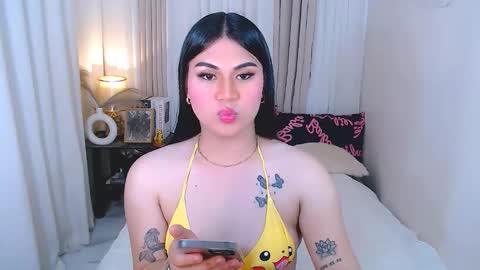 Cailey online show from October 2025 06:29:02 PM