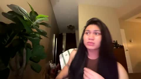 Cailey online show from March 2026 04:58:01 PM