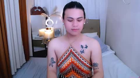 Cailey online show from April 2026 04:01:01 PM