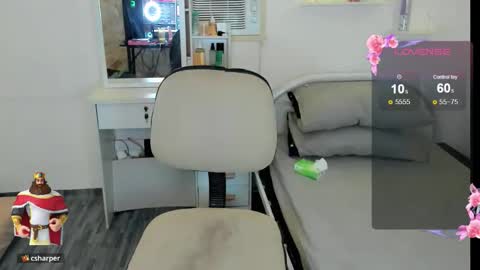 leighottie online show from February 2026 10:31:01 PM