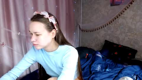 leila_bambi online show from February 2026 12:15:02 AM