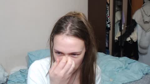 Snapshot of leila_bambi_ chatting on February 2025 11:38:02 AM leila_bambi_ online show from February 2025 11:38:02 AM