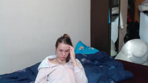 Snapshot of leila_bambi_ chatting on February 2025 05:23:01 AM leila_bambi_ online show from February 2025 05:23:01 AM