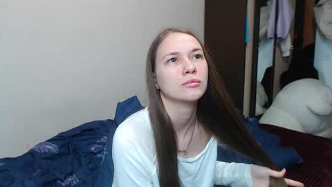 Snapshot of leila_bambi_ chatting on February 2025 08:50:02 AM leila_bambi_ online show from February 2025 08:50:02 AM