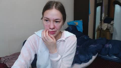 Snapshot of leila_bambi_ chatting on February 2025 03:47:02 AM leila_bambi_ online show from February 2025 03:47:02 AM