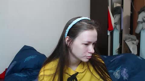 Snapshot of leila_bambi_ chatting on March 2025 04:40:02 PM leila_bambi_ online show from March 2025 04:40:02 PM