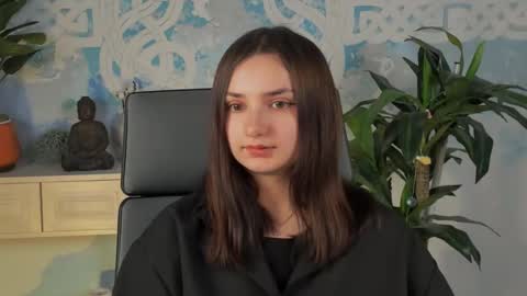 LeilaMurphy online show from February 2025 01:39:02 PM