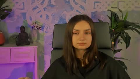 LeilaMurphy online show from February 2025 04:44:01 PM