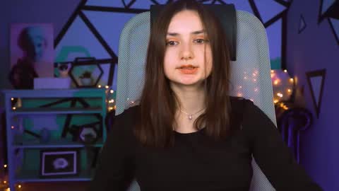 LeilaMurphy online show from February 2025 12:06:02 PM