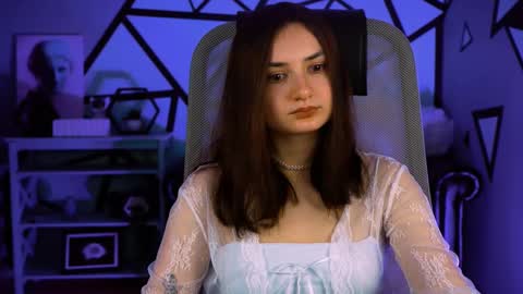 LeilaMurphy online show from February 2025 09:01:01 AM