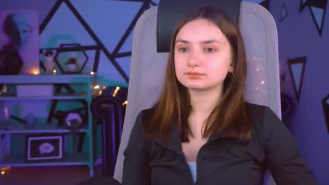 LeilaMurphy online show from February 2025 12:03:02 PM